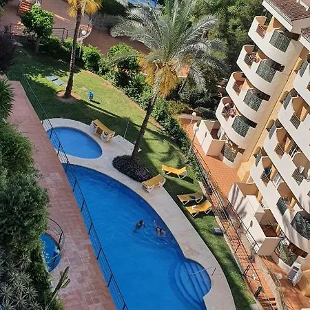 Puerto Banus - Nueva Andalucia - Urb Senorio De Aloha * Marbella