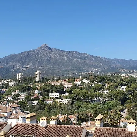 Apartment Puerto Banus - Nueva Andalucia - Urb Senorio De Aloha *
