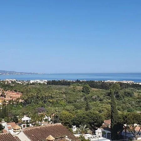 Puerto Banus - Nueva Andalucia - Urb Senorio De Aloha * Marbella