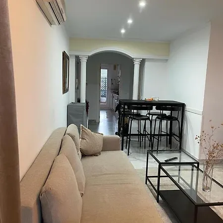 Puerto Banus - Nueva Andalucia - Urb Senorio De Aloha