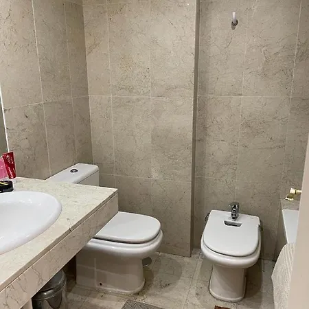 Puerto Banus - Nueva Andalucia - Urb Senorio De Aloha Apartment Marbella