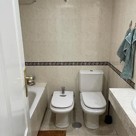 Puerto Banus - Nueva Andalucia - Urb Senorio De Aloha